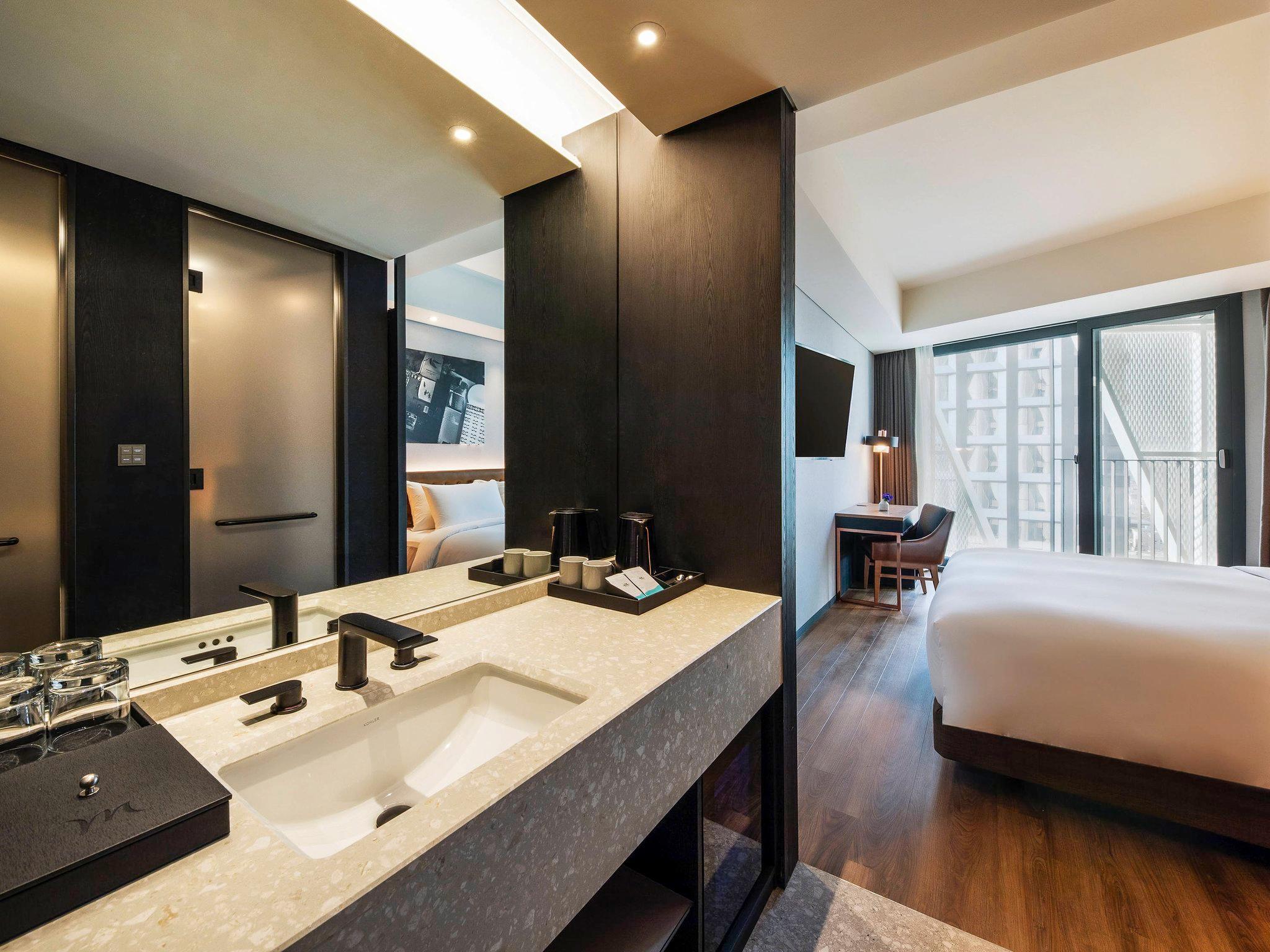 Mercure Ambassador Seoul Hongdae