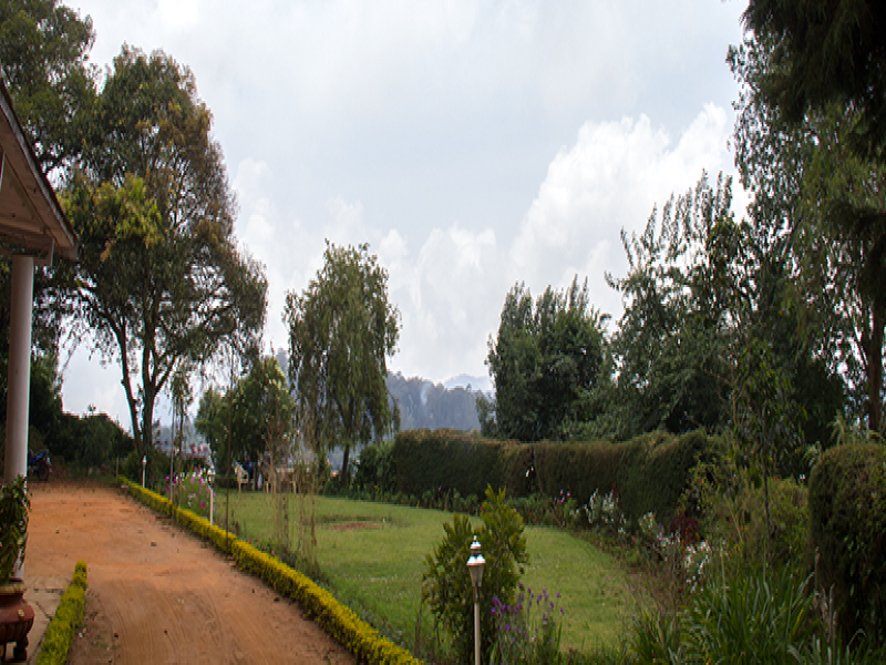 Lovely  Homestay In Coonor - #TNCOO002