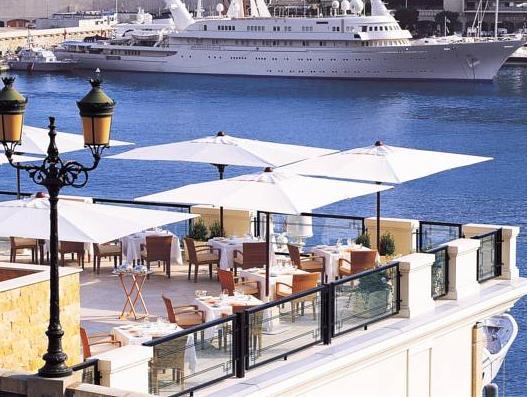 Port Palace