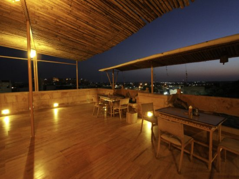 Stunning Boutique Rooms In Jaisalmer - #RAJJAI008