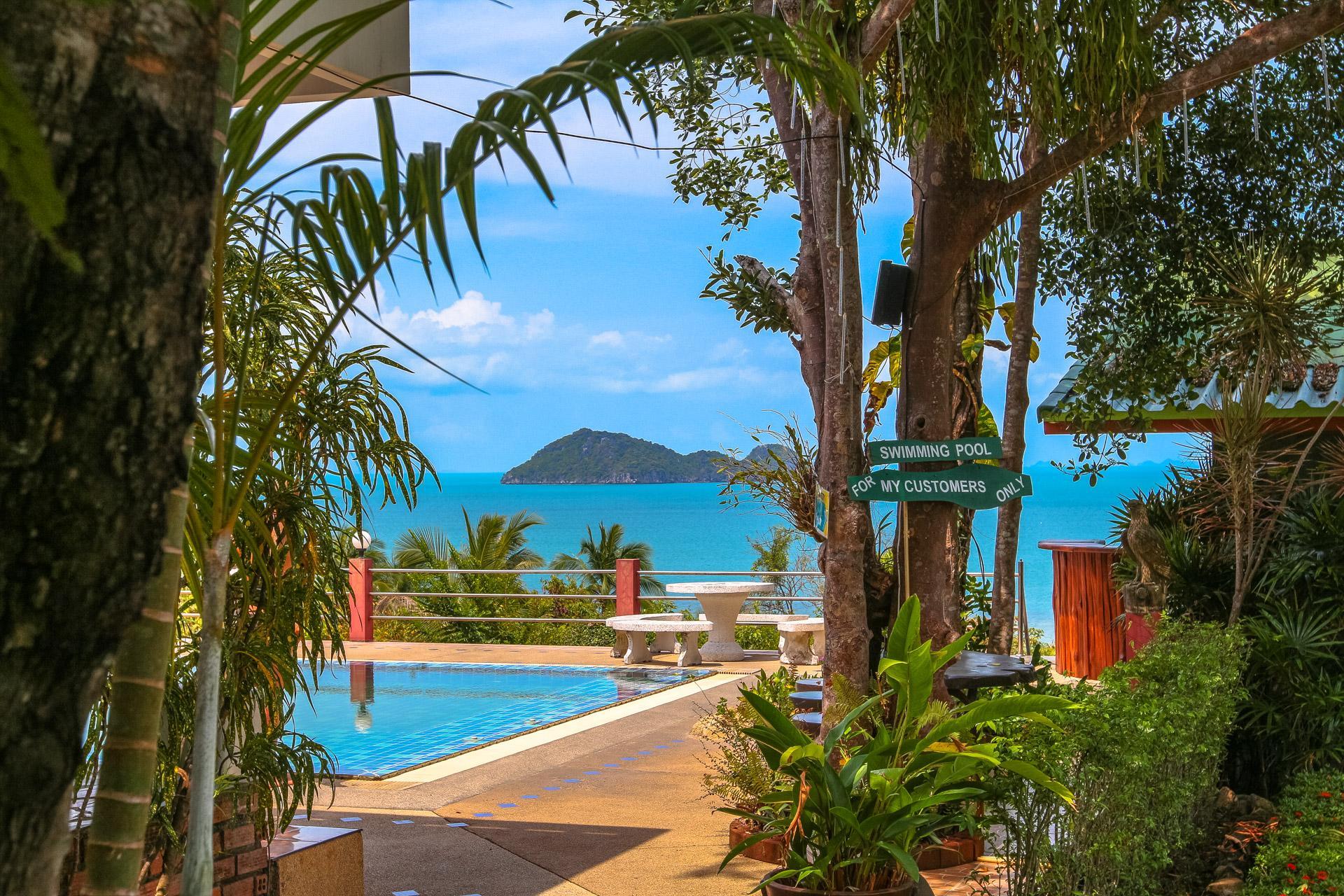 Golden Hill Resort