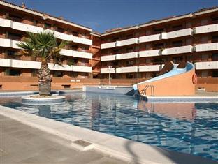 Apartamentos Sa Gavina Gaudi