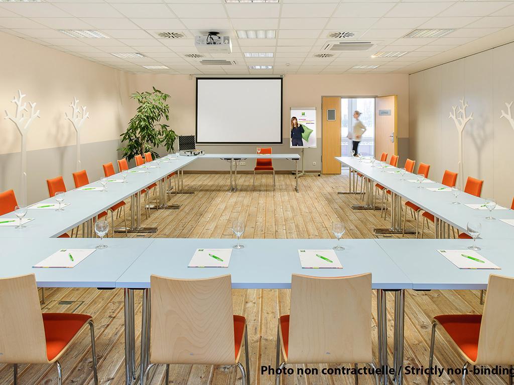 ibis Styles Limoges Centre