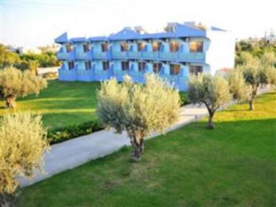 Argiro Village