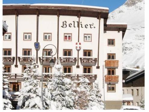 Hotel Bellier