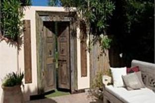 Hotel Font Mourier