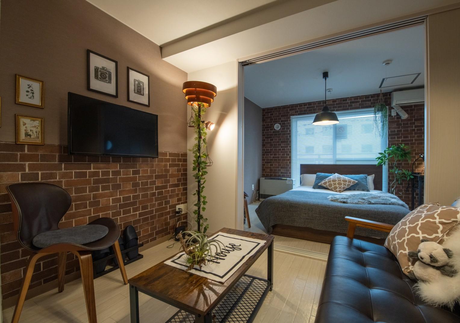 J303/5MIN Walk to_Odori_Park/subway/1min_walk