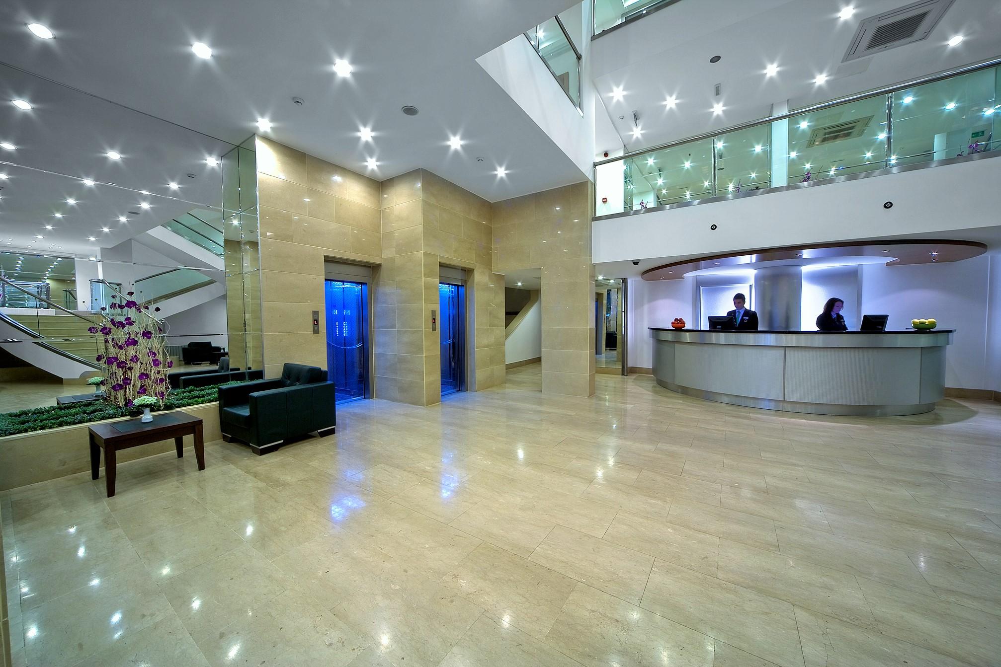 SV Business Hotel