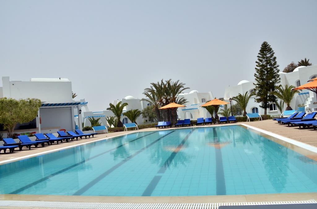 Zenon Hotel Djerba