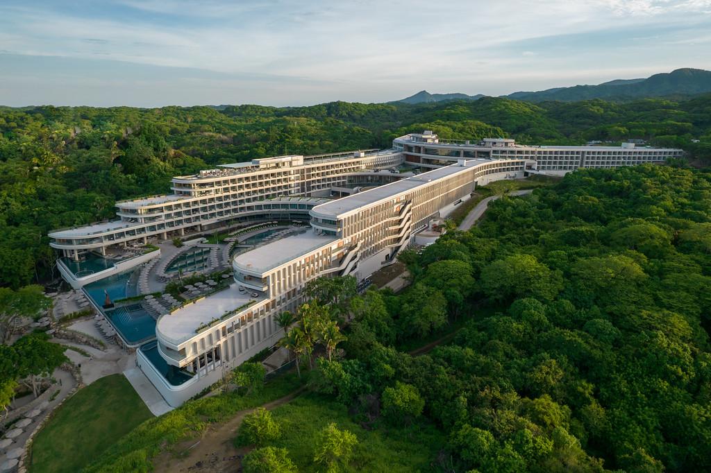 Secrets Bahia Mita Surf & Spa - All Inclusive - Adults only
