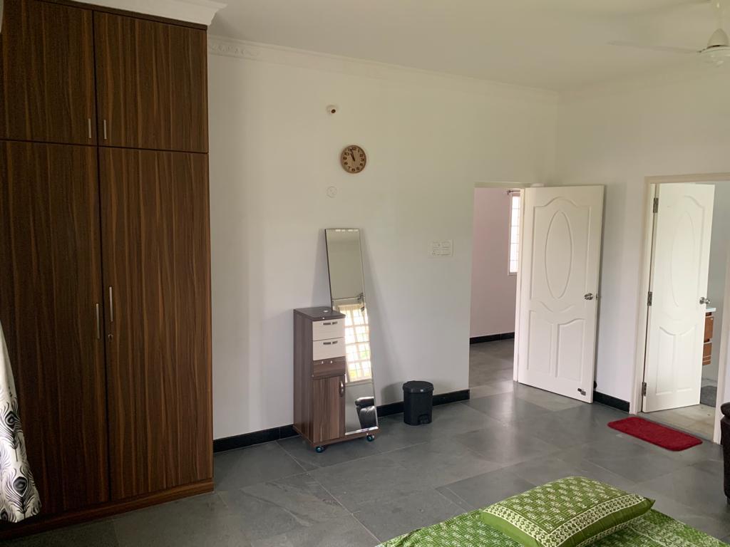 BODHI VILLA
