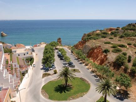 Villa Doris Suites