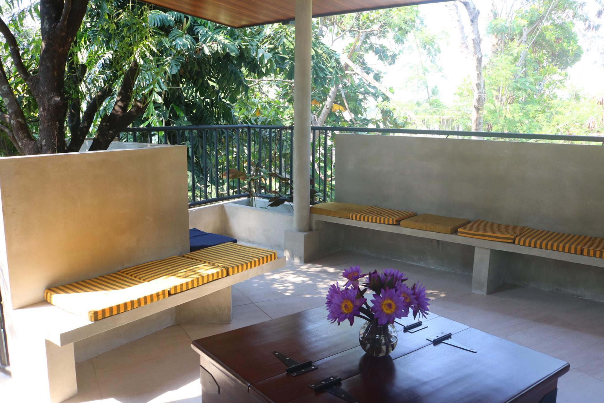 Haggai Tourist Bungalow