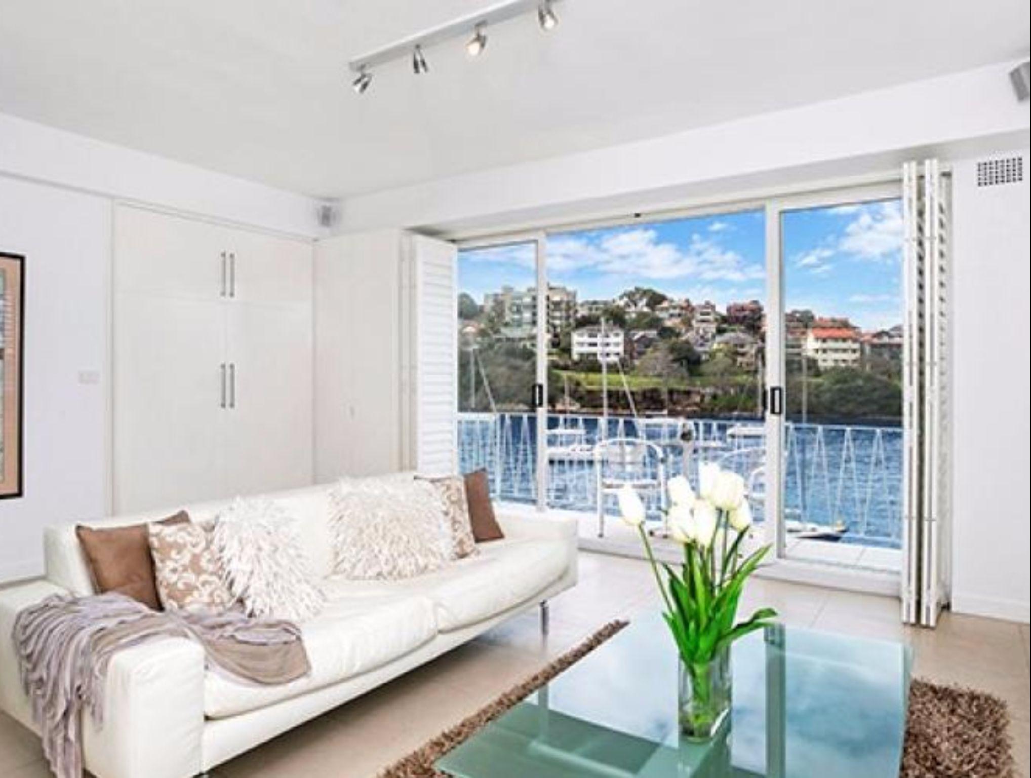 Neutral Bay Baden Road - BADEN