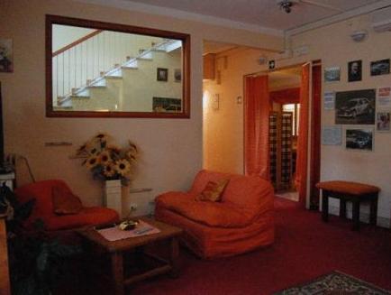 Hotel Costa Verde