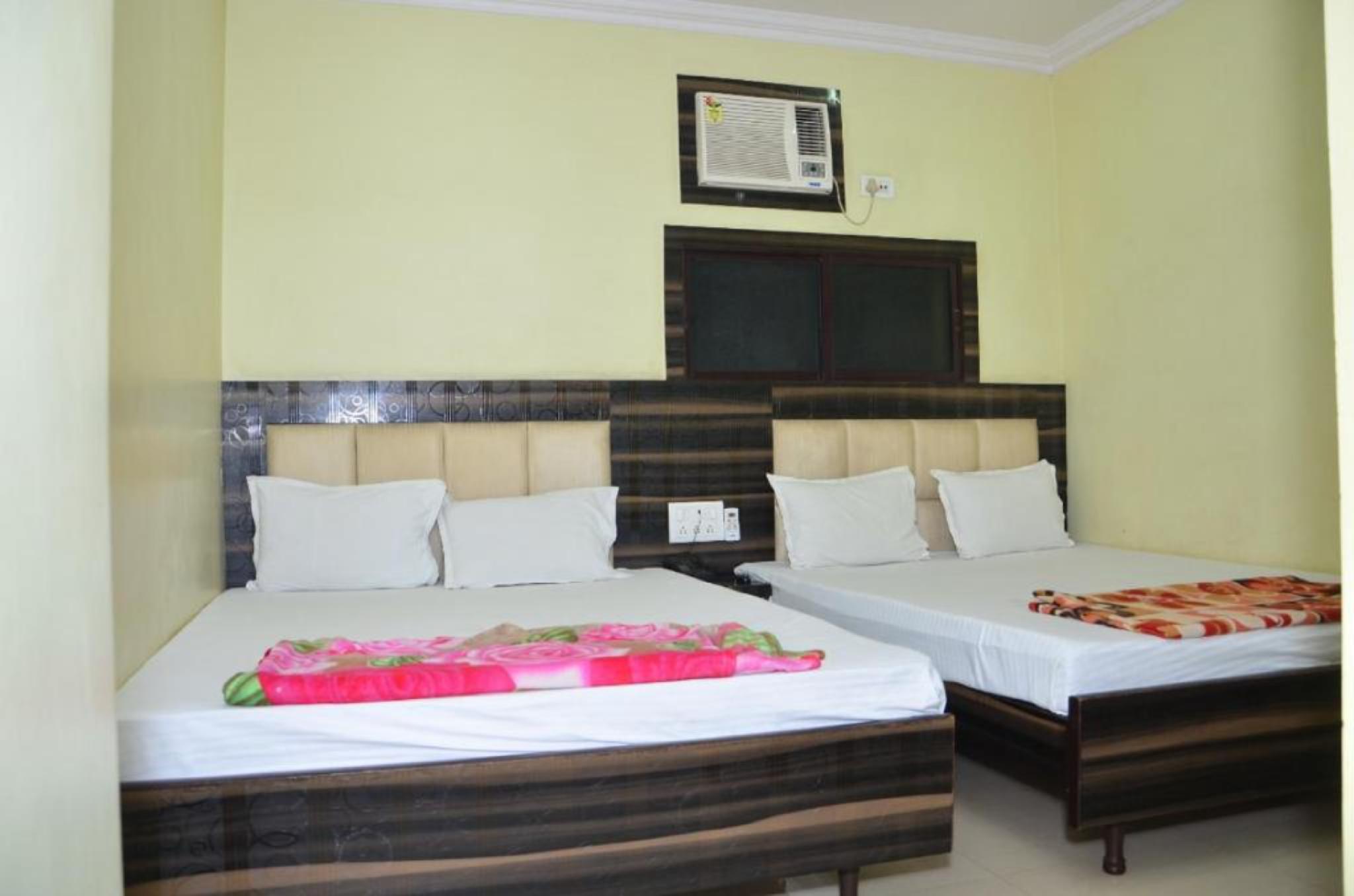Goroomgo Dev Guest House Howrah
