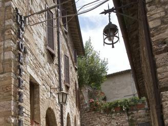 Hotel La Fortezza