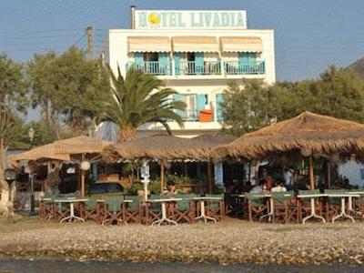 Hotel Livadia