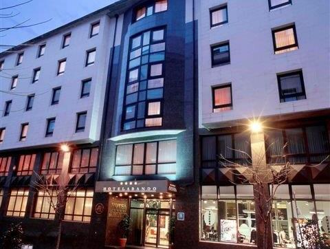 Hotel Abando