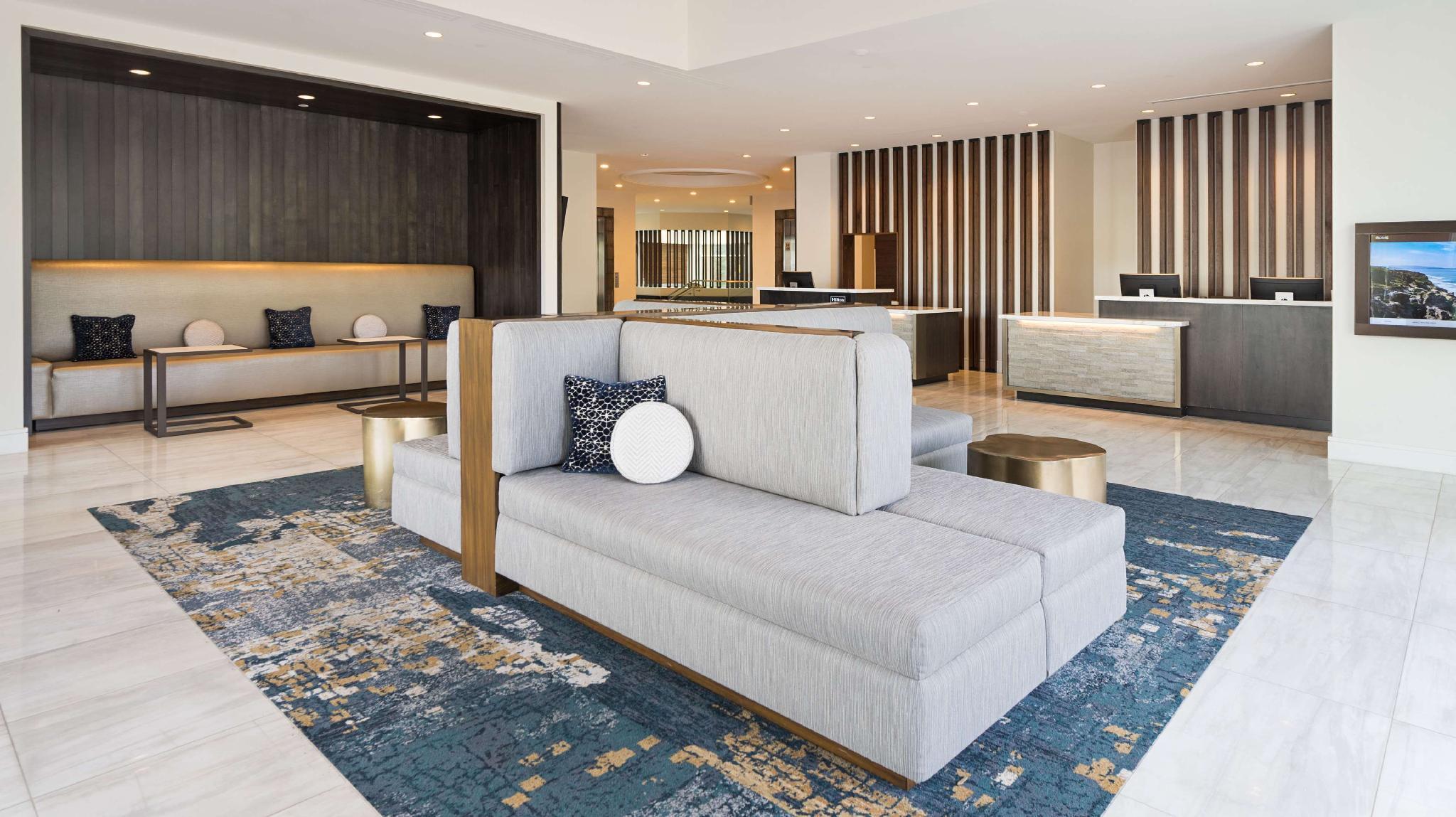 DoubleTree by Hilton Hotel San Diego - Del Mar