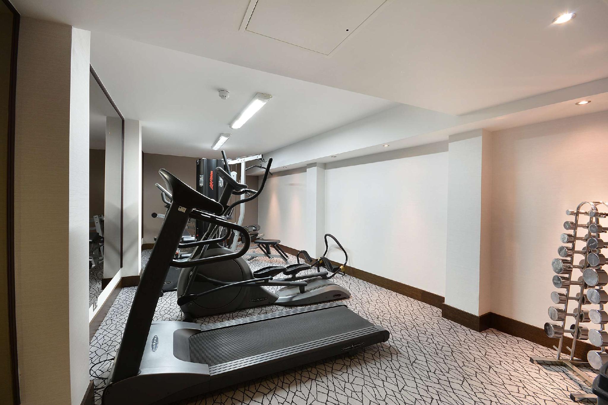 Park Grand London Kensington