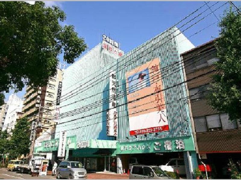 Kobe Kua House Hotel