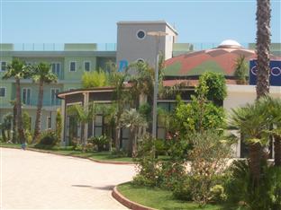 Hotel Pacla