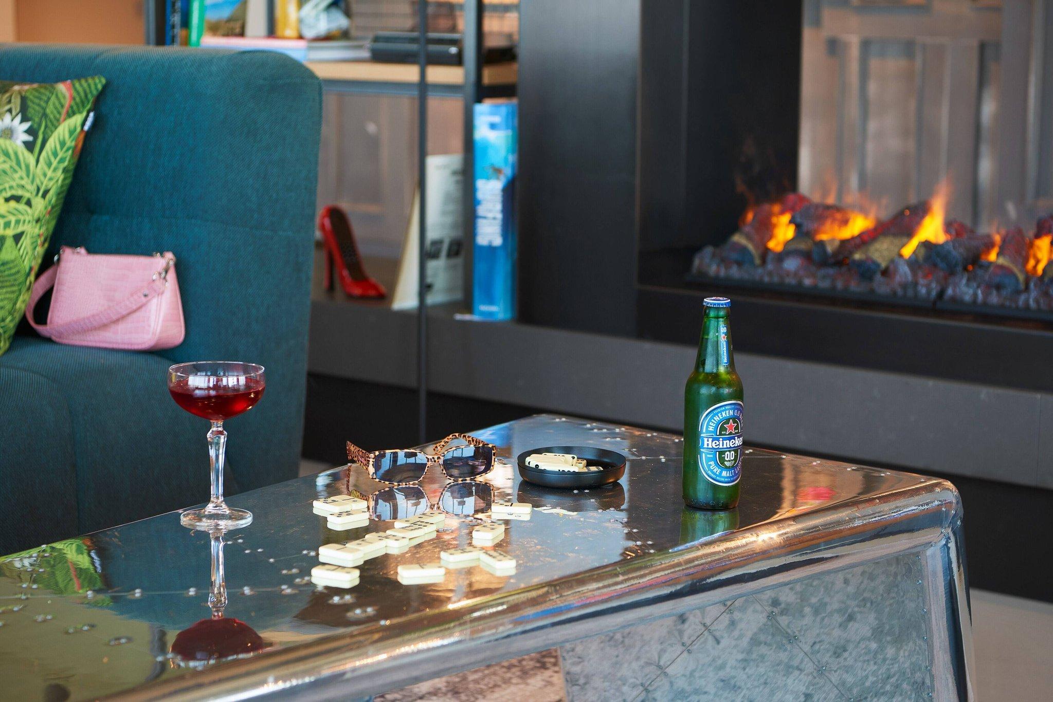 Moxy Cologne Bonn Airport
