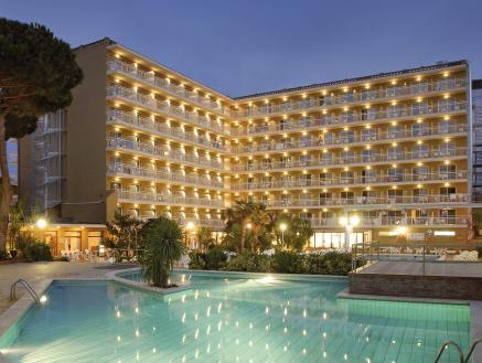 Hotel President