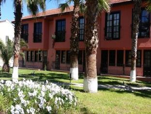 Palmeden Hotel