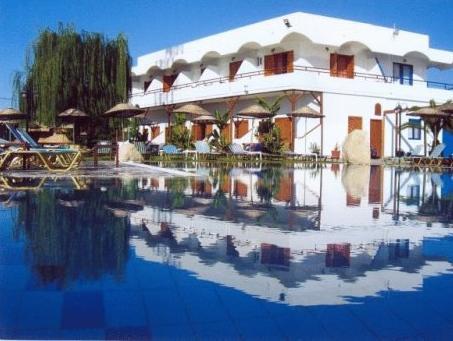 Aquarius Beach Hotel