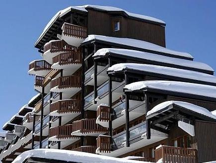 Residence Pierre & Vacances L'Ours Blanc