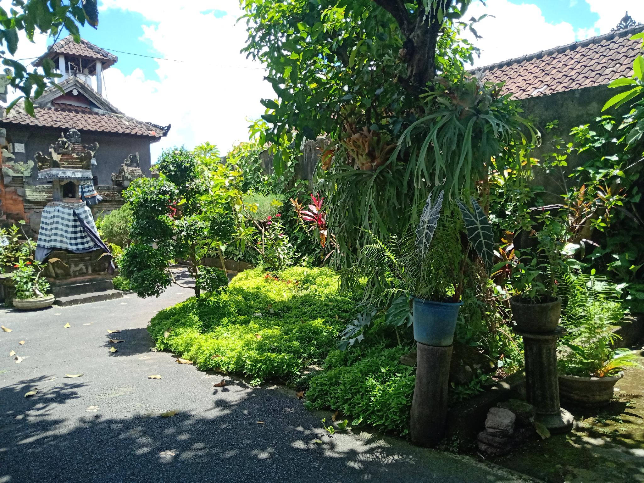 Ida Guest House