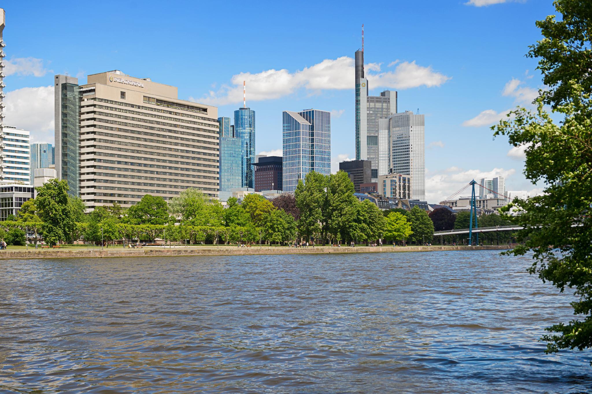 InterContinental Frankfurt