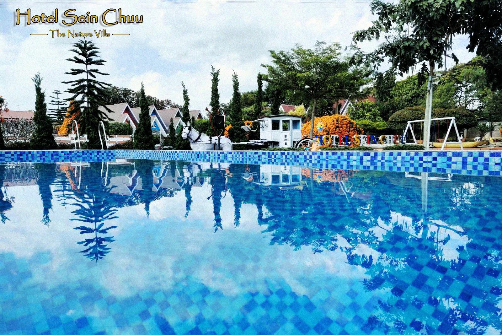 Hotel Sein Chuu