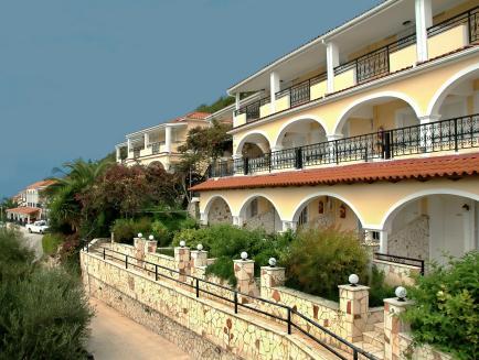 Zante Palace