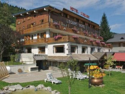 Hotel L'Equipe