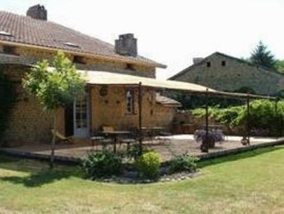 La Maison d'Anaïs