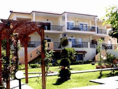 Agrili Apartments & Rooms