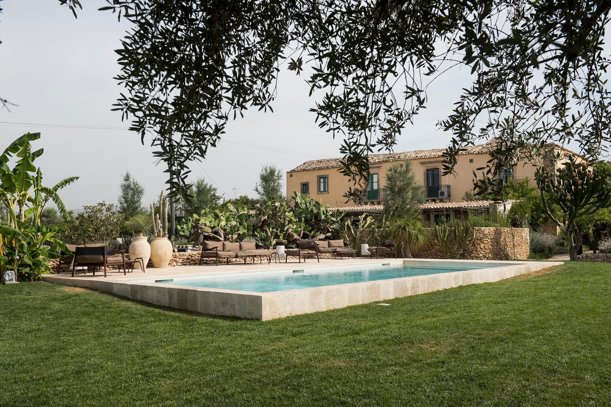 Baglio Siciliamo Country House