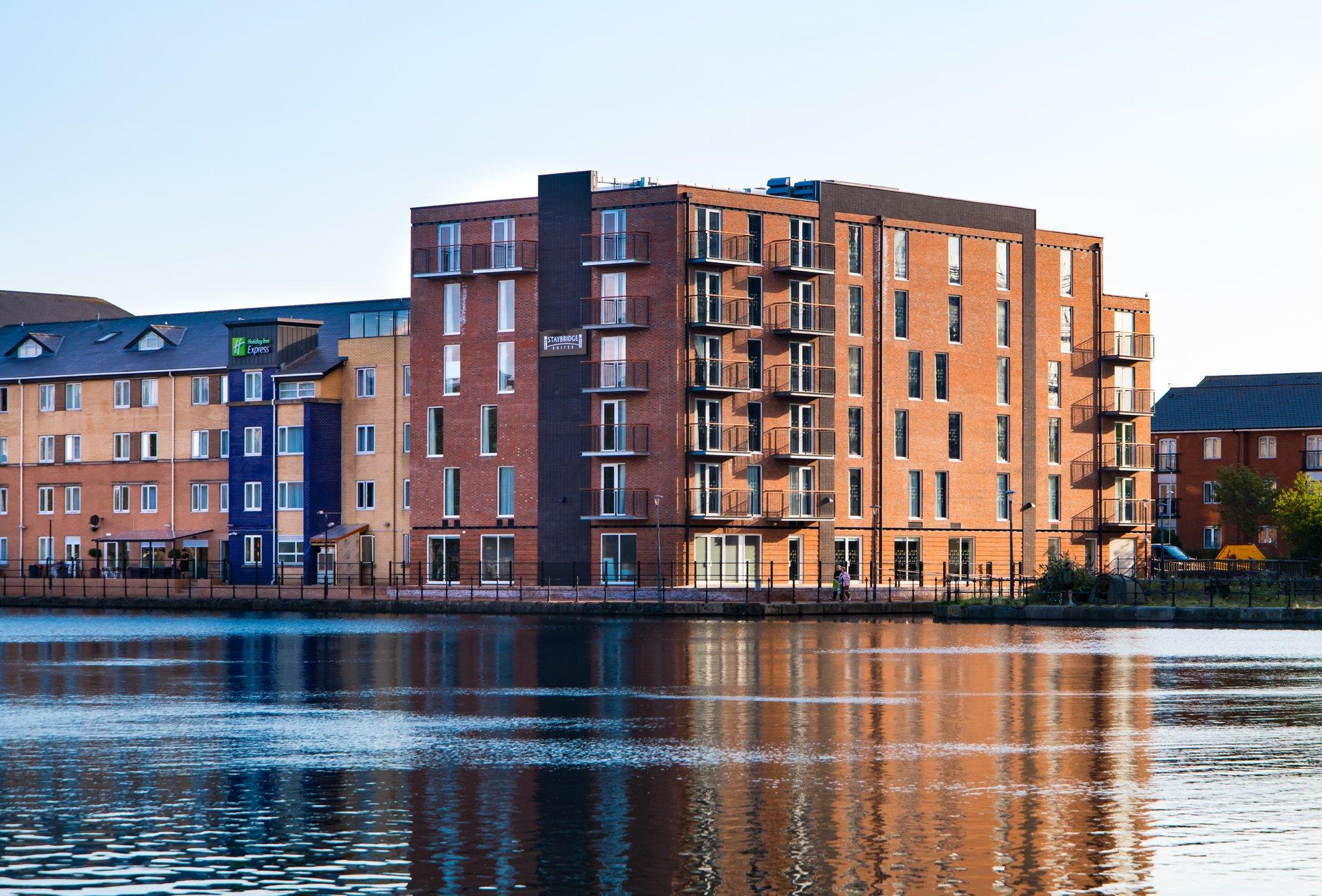 StayBridge Suites Cardiff