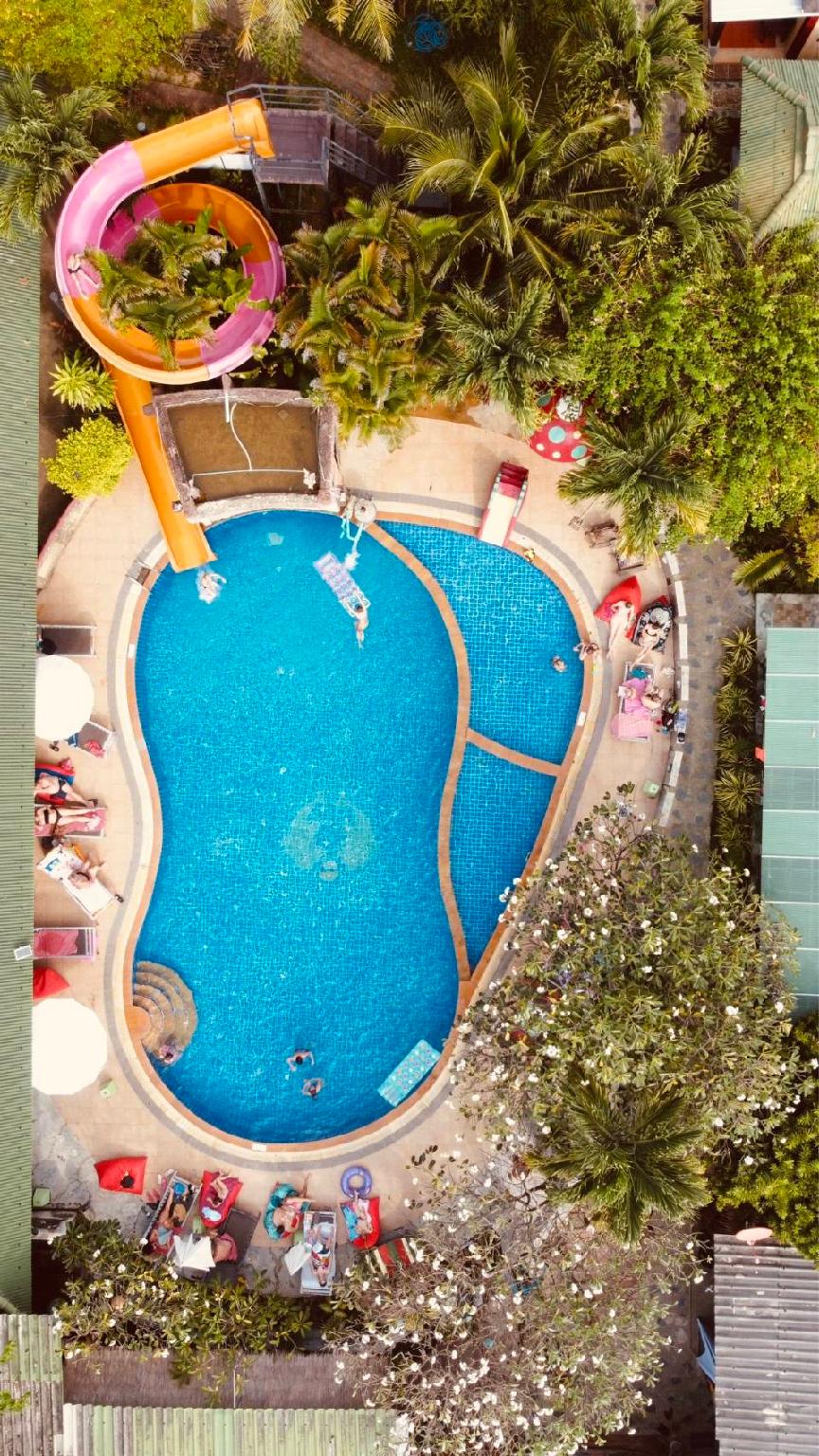 Lanta Riviera Resort  (SHA Extra Plus)