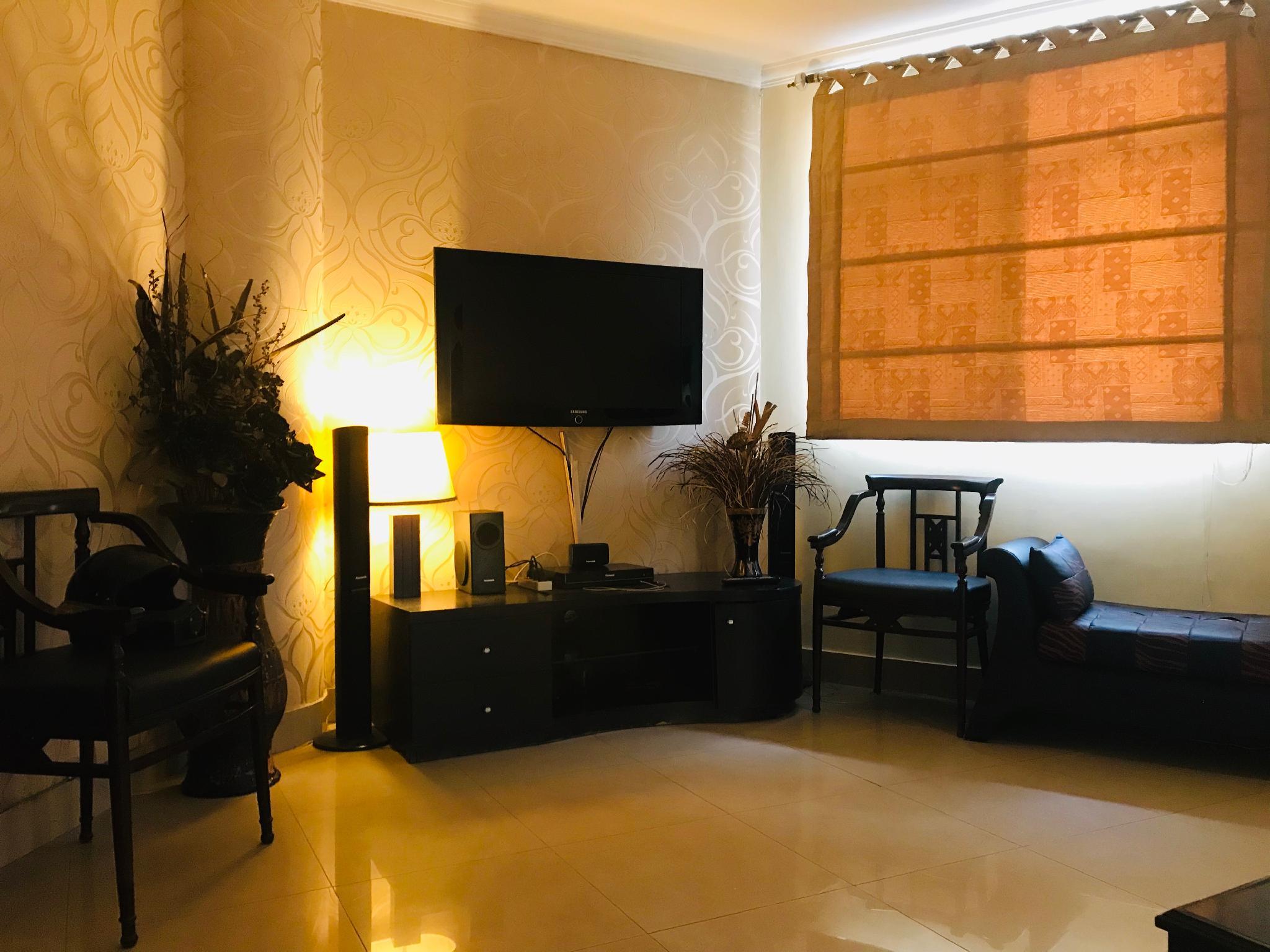 Eden Furnished Apartments