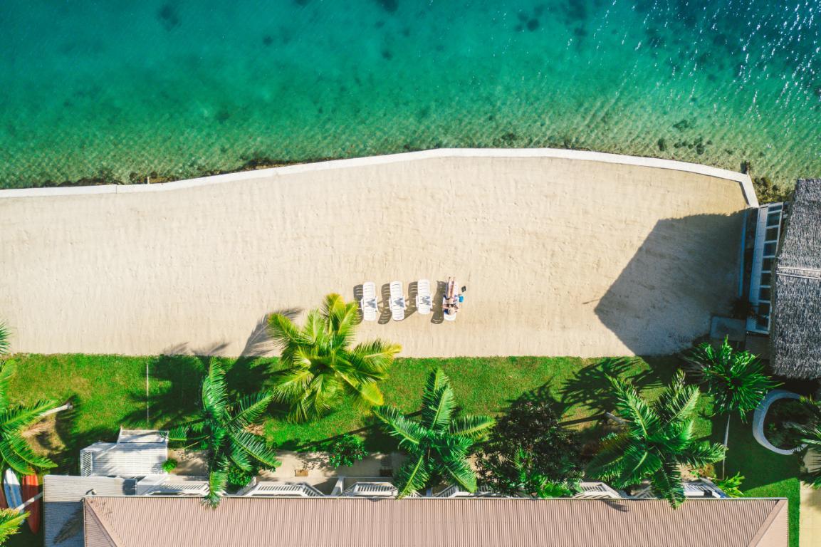 Tropicana Lagoon Resort