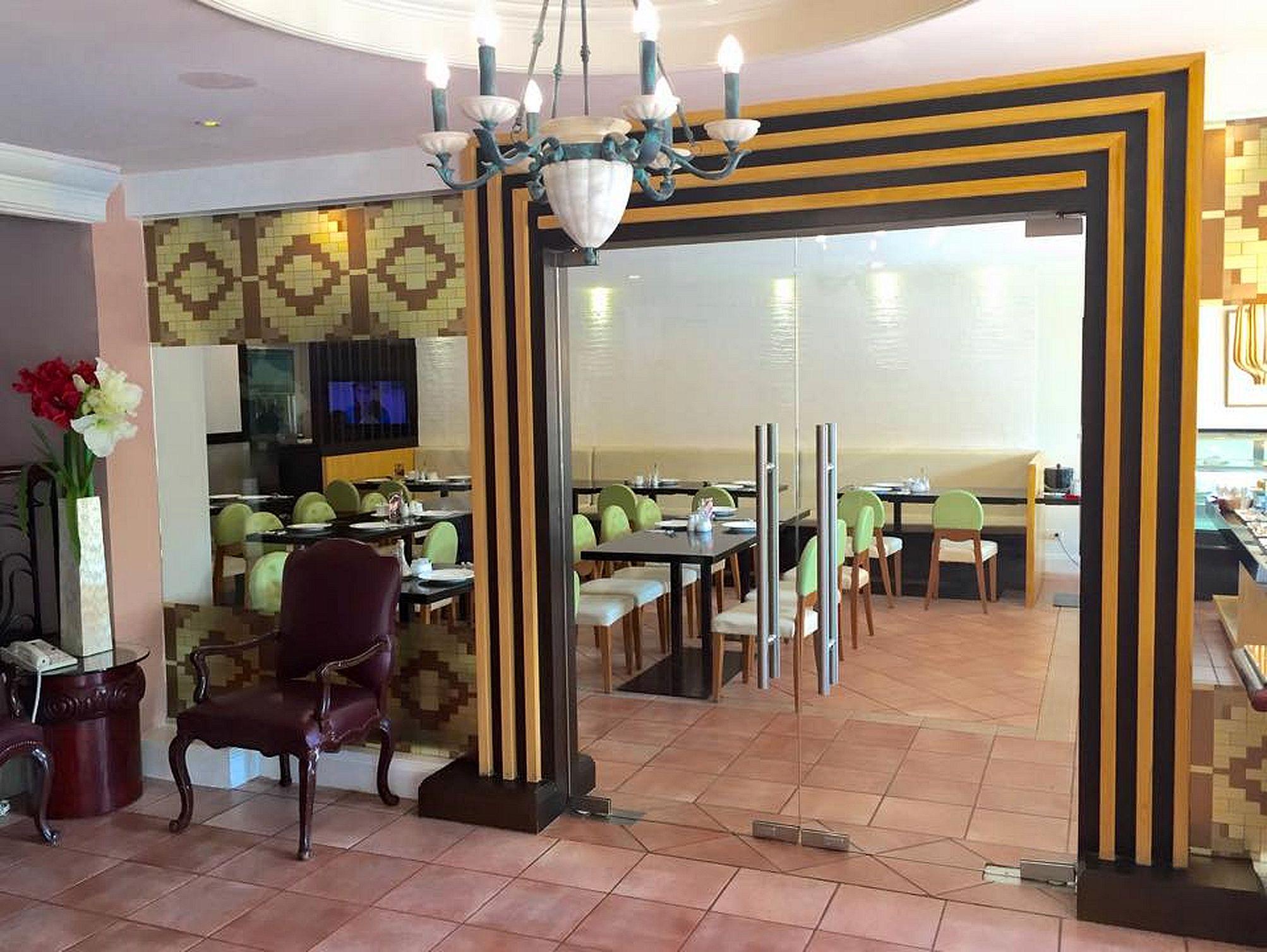 Casa Leticia Boutique Hotel