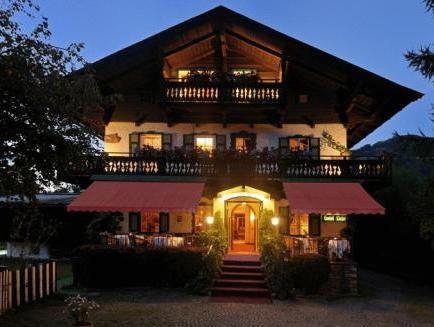 Serviced Apartments VILLA LICHT