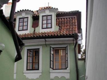 Pension Dientzenhofer