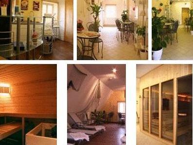 Hotel Brander Hof