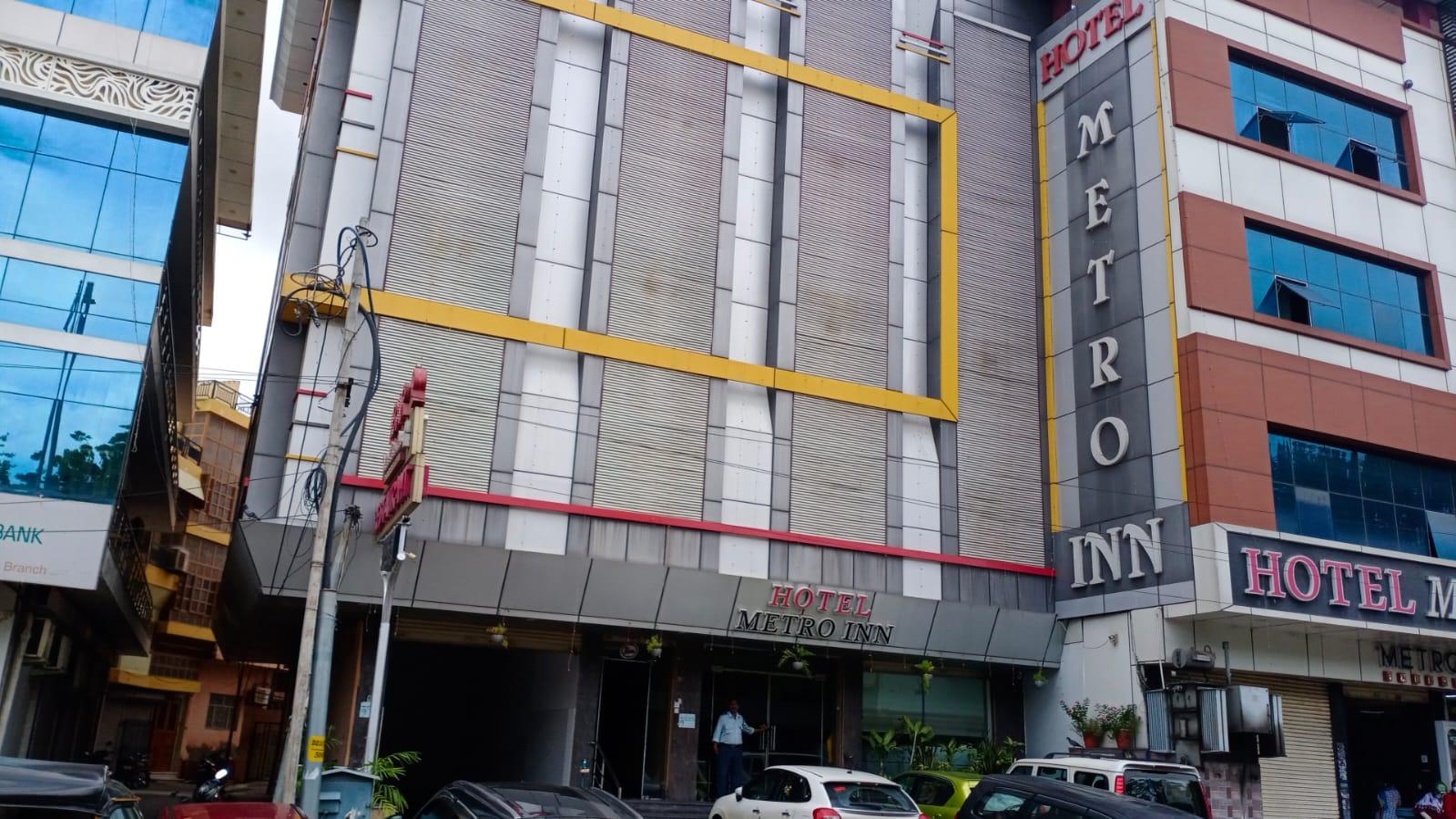 Hotel Metro Inn