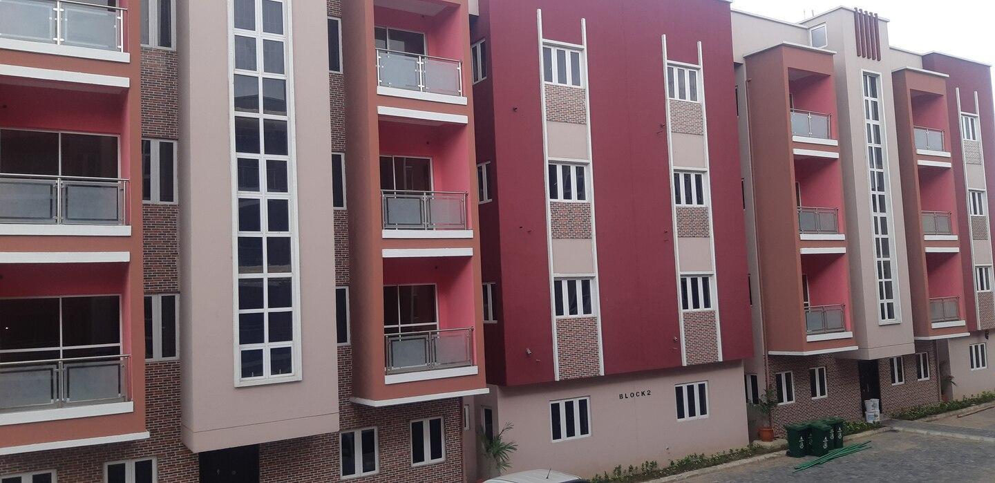 Panama Apartments.... "Use it like u own it"